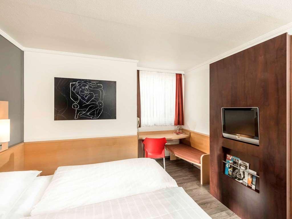 Отель Ibis Kassel Мельзунген Номер фото