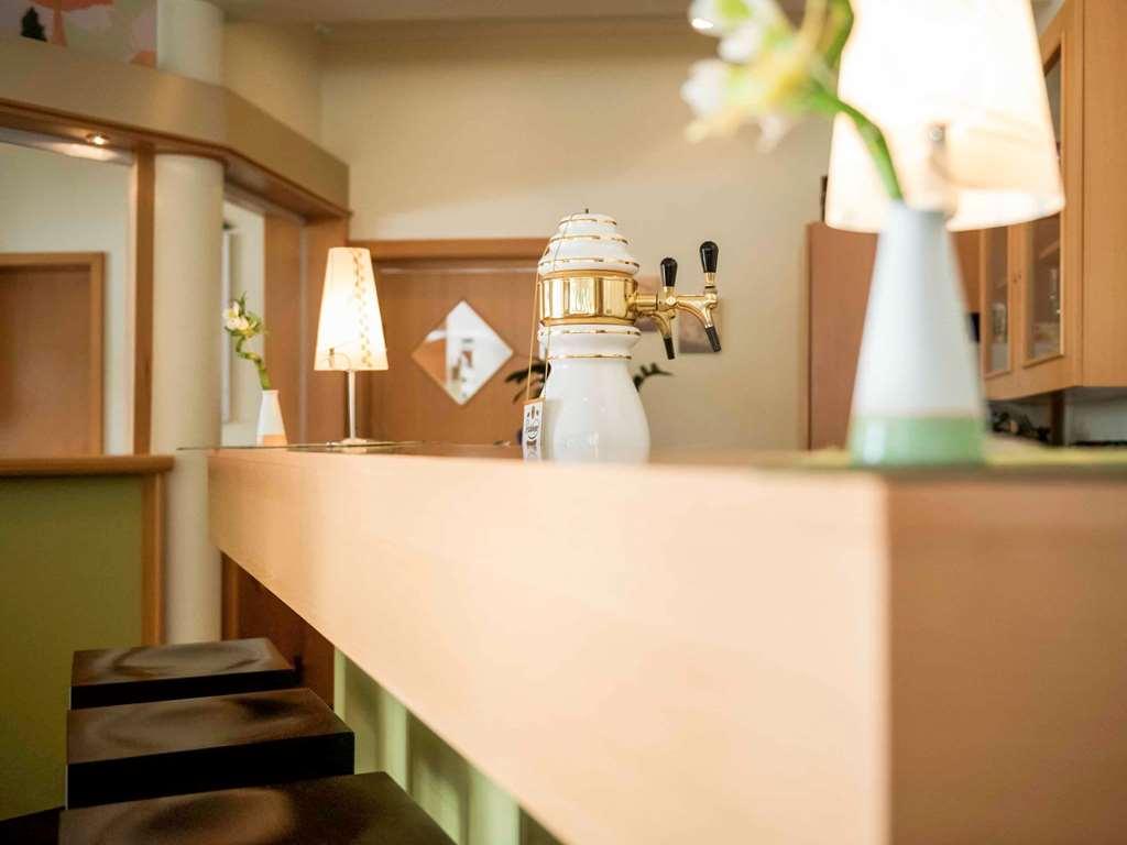 Отель Ibis Kassel Мельзунген Интерьер фото