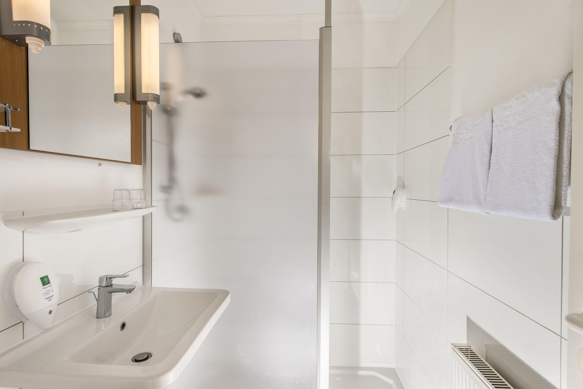 Отель Ibis Kassel Мельзунген Номер фото