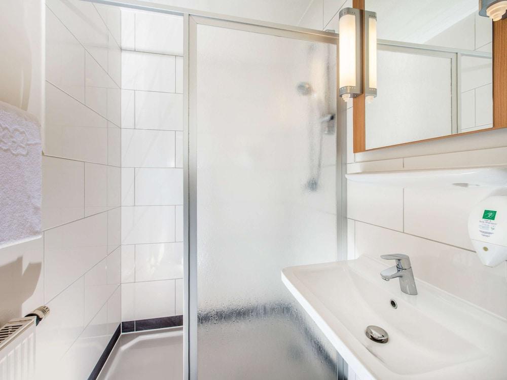 Отель Ibis Kassel Мельзунген Экстерьер фото